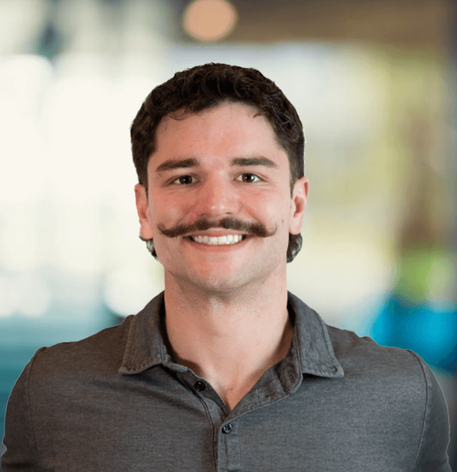 Austin Longworth - Co-Founder