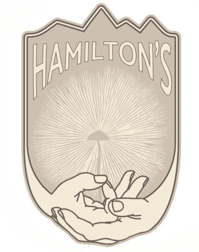 Hamiltons Coffee