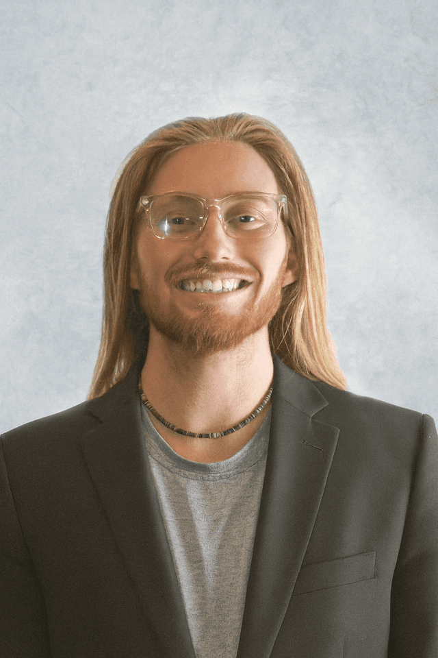 Trevor Casey - Co-Founder