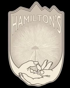 Hamiltons Coffee