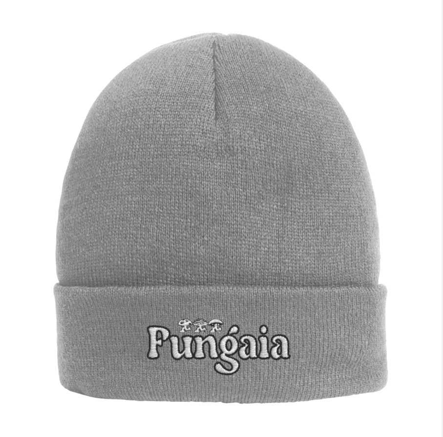 Fungaia Beanie