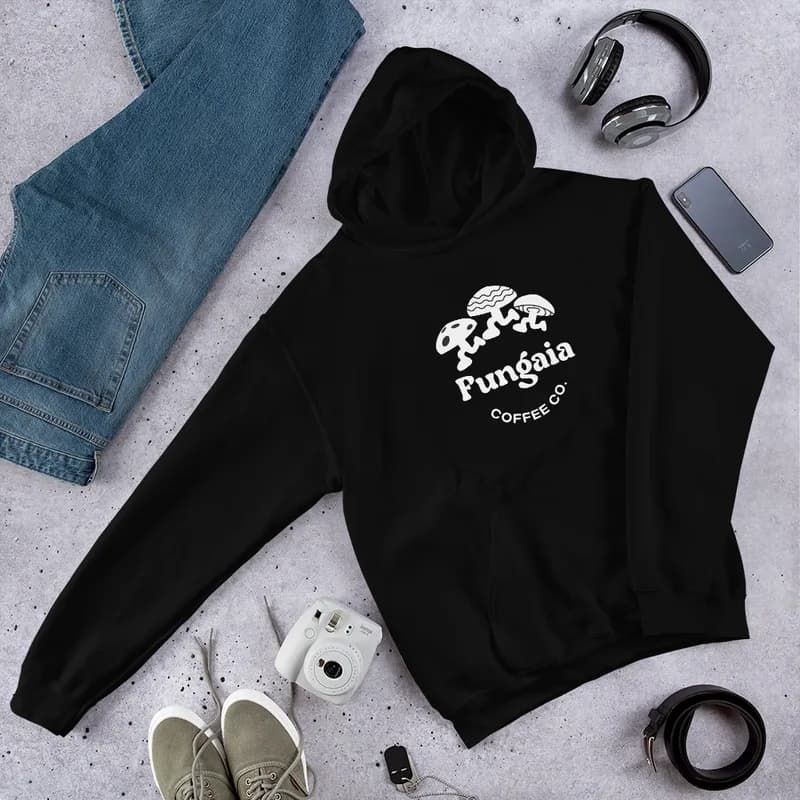 Fungaia Hoodie